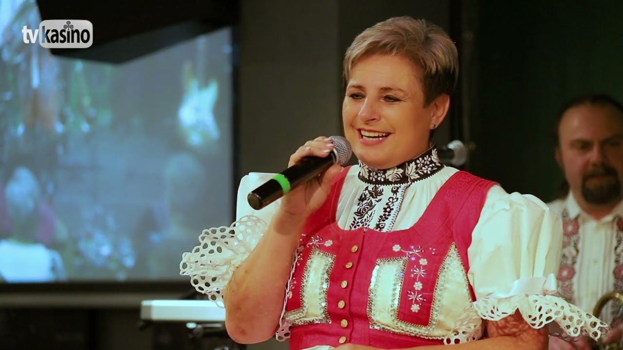 Oľga Baričičová a priatelia: Vzpomínková