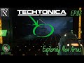 Exploring **NEW** Exciting Areas of Techtonica at E3!