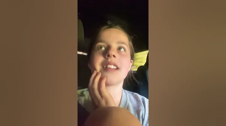 You and your crush are talking and he accidentally ￼called you baby