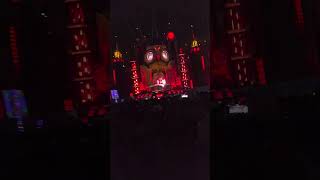 Knock2 - EDC México 2026 Kinetic Field #basshouse #bassmusic #edm #rave #festival #plur