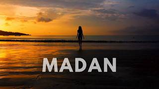 Salif Keita  Madan dj Dark Remix afro House