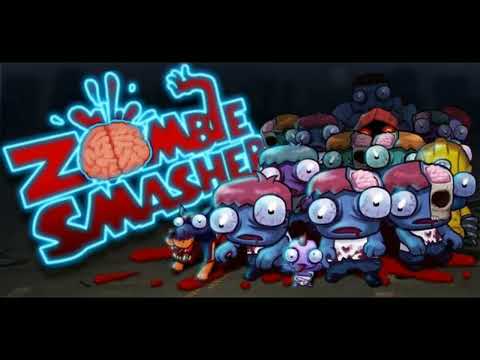 Zombie Smasher theme song