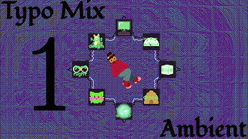 song mix to just...close your eyes to.