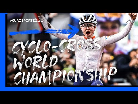 Wideo: Mistrzostwa Świata 2018: Van Vleuten komfortowy zwycięzca na wszystkich holenderskich podium