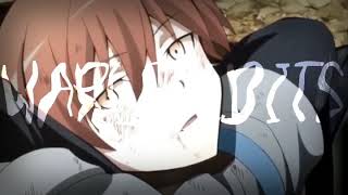 Ination Clroom Karma X Nagisa Edit -Warlesedits