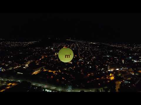 საჰაერო ბურთი თბილისი / Air Balloon Tbilisi