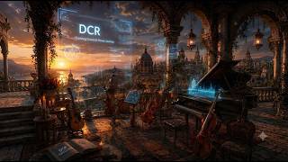 DCR - Raw Emotions: Evolving Classical House Journey | Part 2