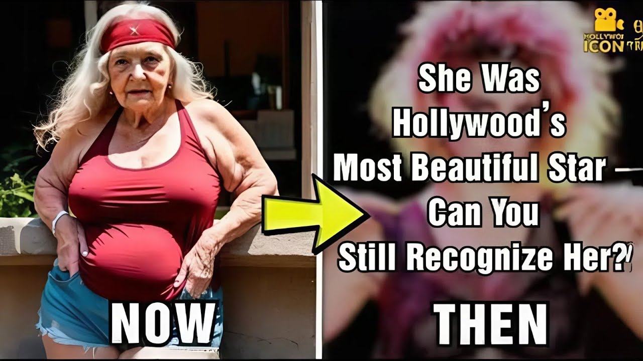 Вы будете ШОКИРОВАНЫ тем, как сейчас выглядят эти ЗВЕЗДЫ | Преображение звезд золотого века