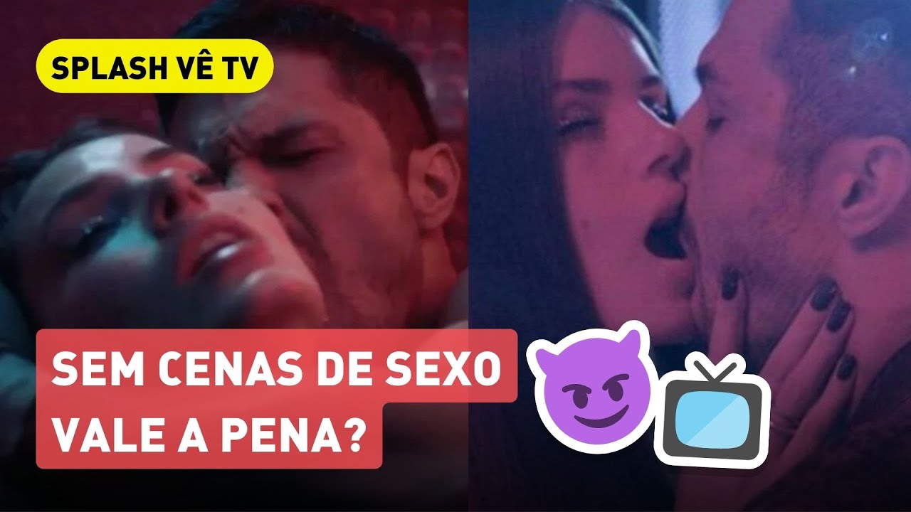 Cenas De SEXO De VERDADES SECRETAS Causam Treta Se For Cortar VALE A PENA Exibir YouTube