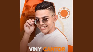 Vignette de la vidéo "Viny Cantor - Segue Seu Caminho"