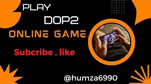 Play DOP2 delete one part level 266 to 270 / on-line gaming/#youtubeshorts #subscribe #gamingvideos