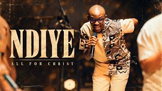 NDIYE