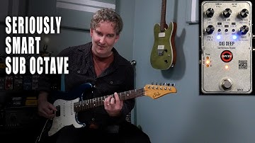 OPFXS Dig Deep Sub Octave MK.3