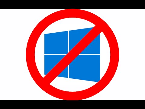 How to Removing Windows 10 Upgrade Notification
 | Quick Guide 2022