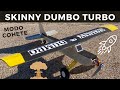 Skinny Dumbo TURBO - ¿Aguantará en 4S o muere en el intento?