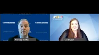 Commute With Confidence Live Discussion: Episode 1