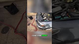 Lexus IS250 No Crank No Start FIX! #shorts