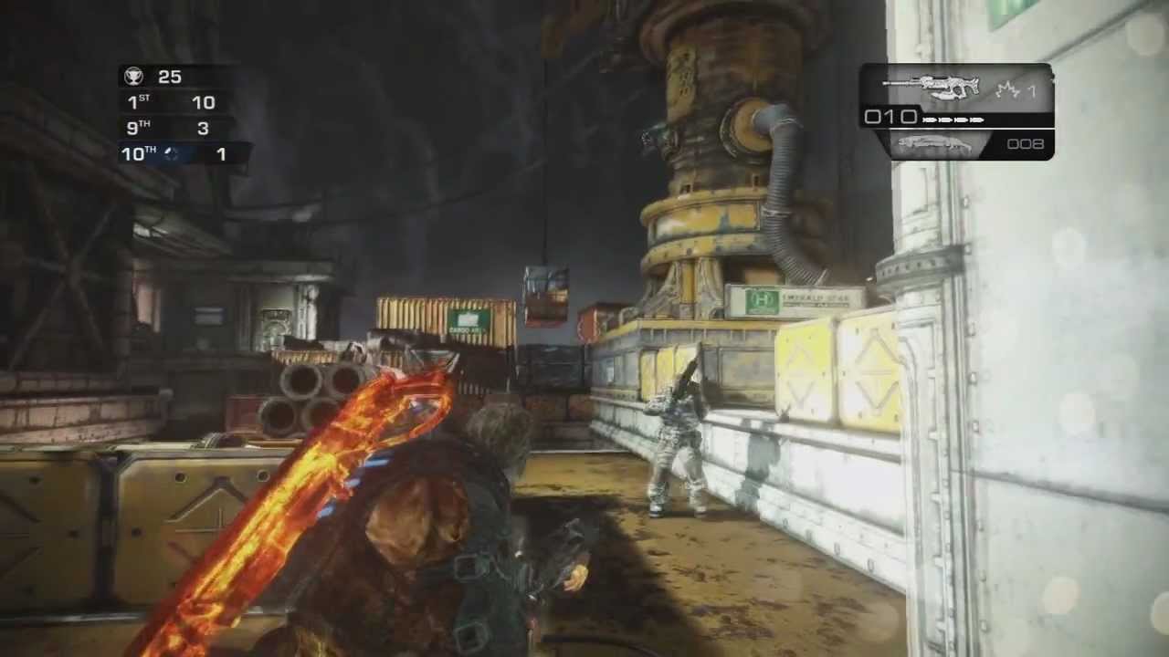 Get F**king Slapped!