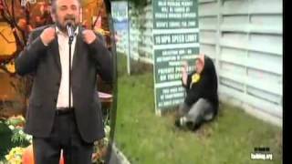 Al Tsantiri News  Best Of ( 15 / 2 / 2011  Lakis Lazopoulos )