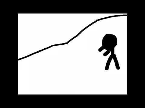 棒人間バトル最終回(効果音あり)