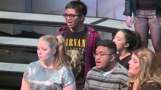 Springdale High School  Choir | Legends Performance