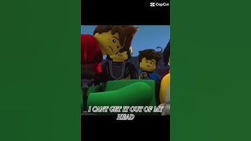 Kai’s POV if Lloyd died #youtubeshorts #ninjagolloyd #legoninjago #lloyd #edit #kaismith