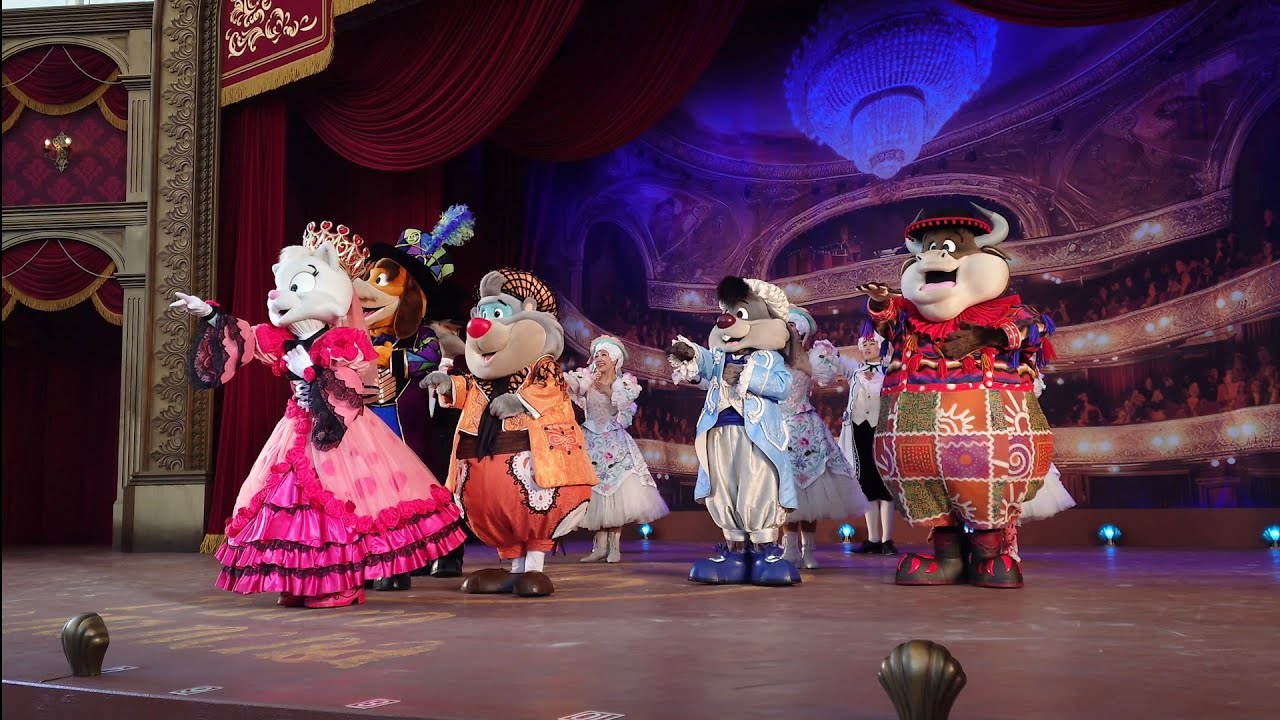 ドンキホーテのグラン・ガラ・デ・オペラ2/14am