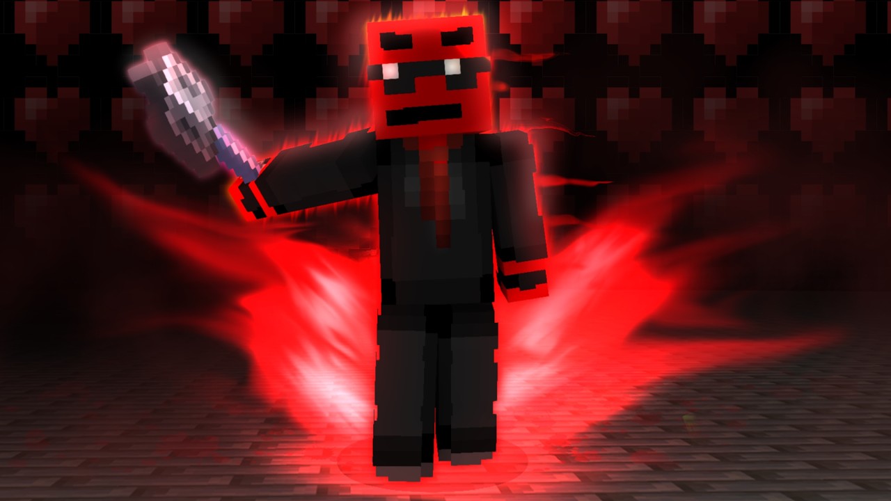 I Got The Only Mace On Minecraft's Most Unfair Smp.. - YouTube