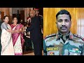 कर्नल संतोष बाबू को मरणोपरांत ‘महावीर चक्र’ | Late Colonel Santosh Babu awarded Maha Vir Chakra