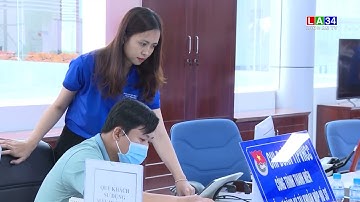 TT PVHCC tỉnh: Lấy sự hài lòng của người dân, doanh nghiệp làm thước đo hiệu quả hoạt động
