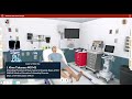 Virtual simulation  case 16 walkthrough  ischemic stroke full code