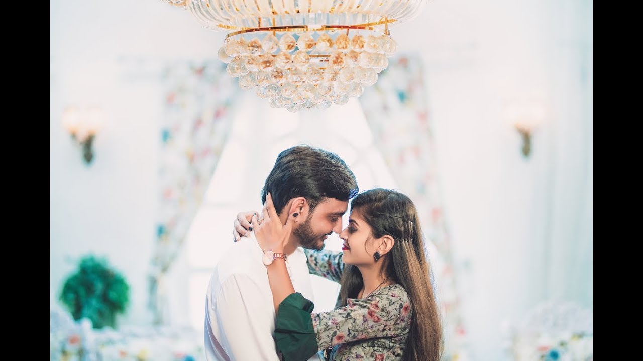 || Best Pre wedding Coming Soon Video || THE WEDDING SAGA OF LOVE