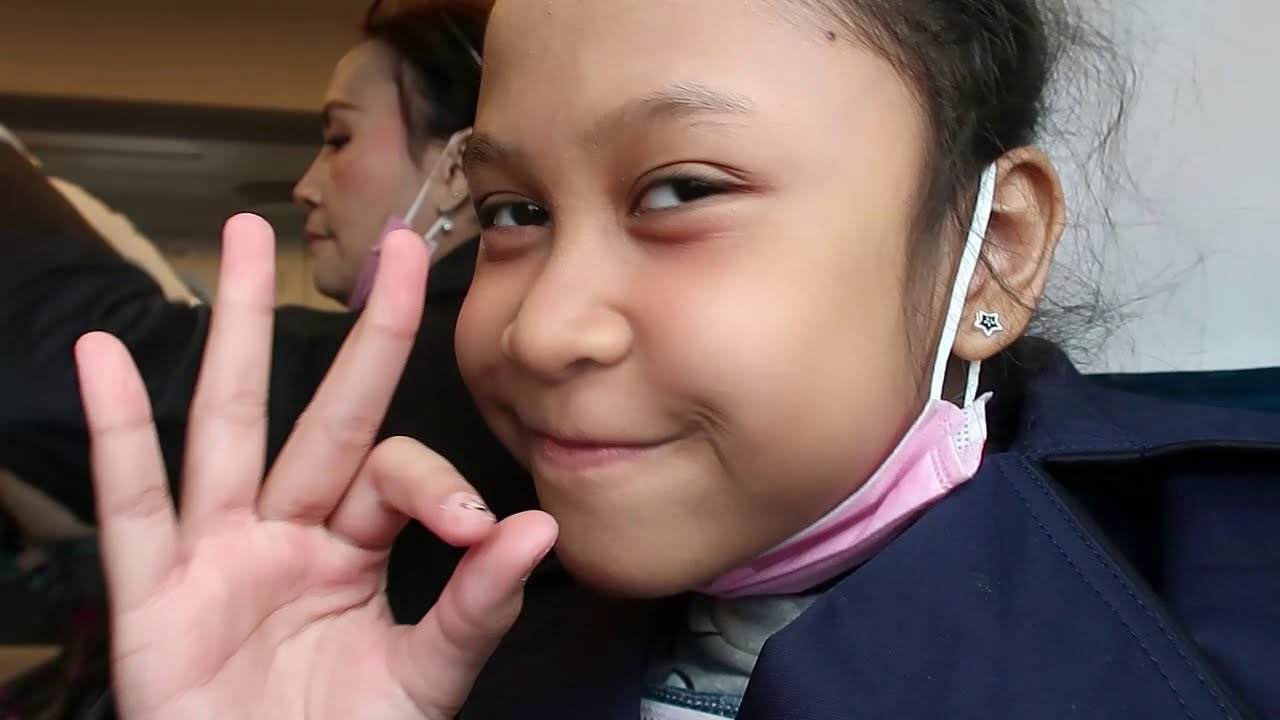 Japan Vlog Animate Shinjuku Part 8