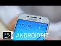 Samsung Galaxy S6 Edge: Release Date, Specs, Features