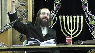 ללכת עם תורה 2 - רב דוד גבירצמן