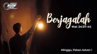 3 Minute Break (Catholic Daily Devotional) | November 30, 2025 | Father Adrianus P., O. Carm