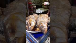 قبل ما تزور أسوان👈 اعرف إزاى تشترى الفسيخ الأسوانى المميز 🐟 وأجود أنواعه وأقل أسعاره