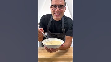 Tahini Sauce | a favorite drizzle-on-everything sauce