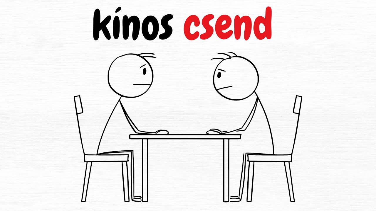 Hogyan Beszélj Bárkivel?