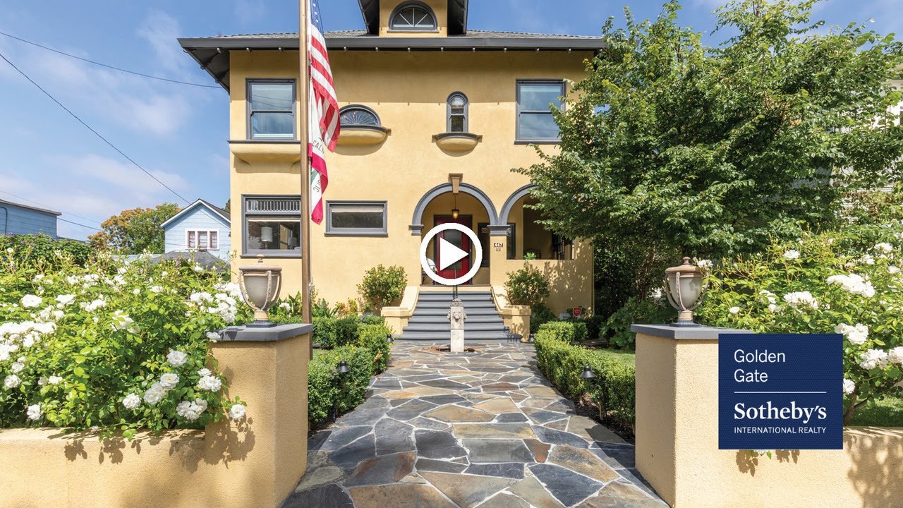 447 Randolph St Napa CA Napa Homes for Sale YouTube
