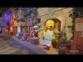 [4K] Sesame Street Ride - Sesame Street Spaghetti Space Chase - Universal Singapore