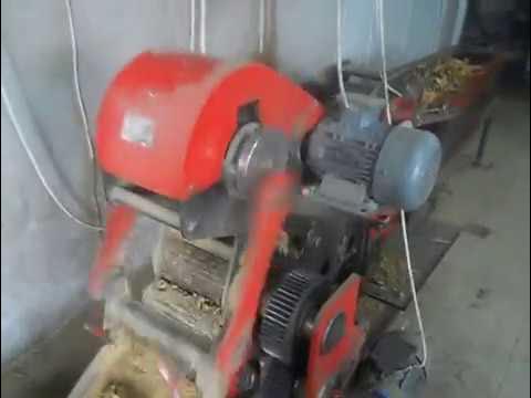  TC-100 Tobacco Cutter. Cutting Width 0.8mm.Grinder Crusher  Shredder Cutting Machine for Fine Cut from Tobacco Leaves. Make your own cigarette  tobacco. By EUROTABAK : Health & Household