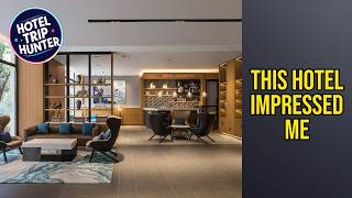 Fairfield by Marriott Jingdezhen - This Hotel Impressed Me | Jingdezhen, China🛏️
