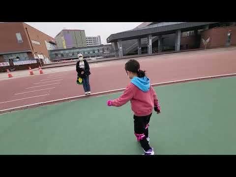 220312_인라인연습2@용인아르피아