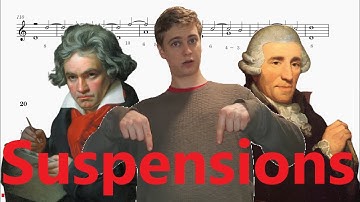 4th Species Counterpoint