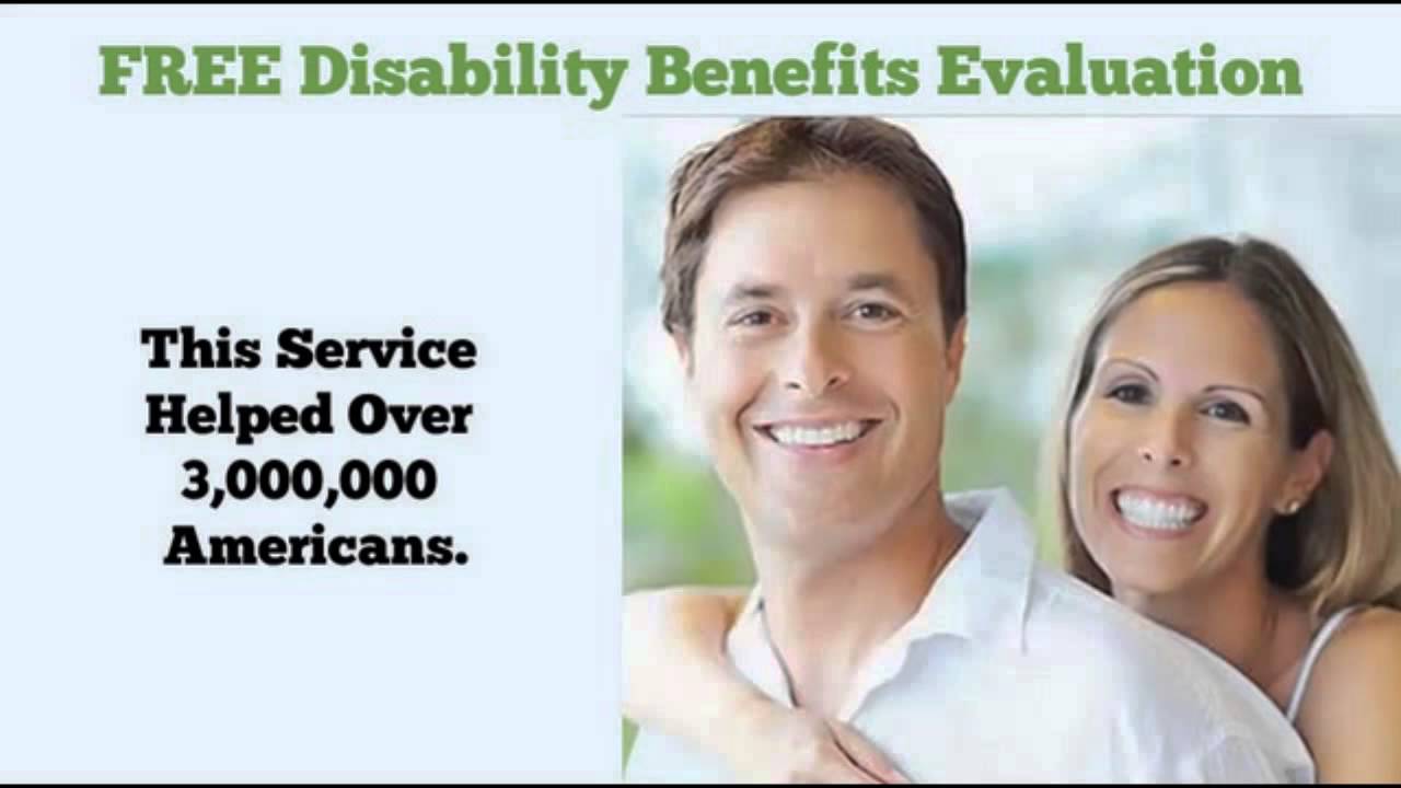 Disability Benefits NY FREE Evaluation New York State Disability