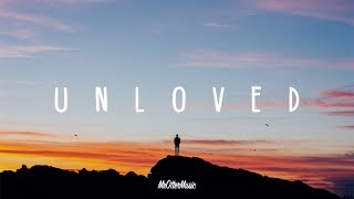 Unloved | A Chill Mix