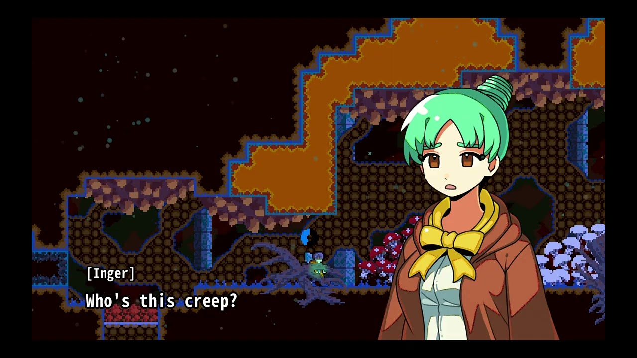 MOMIBOSU - Full Demo