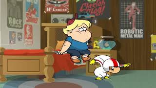 Kick Buttowski Tamil S02 Ep-02 Part 2
