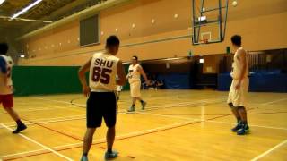 STARLEAGUE 金融盃 16 20160417 Ragingbulls vs 海通國際 q3